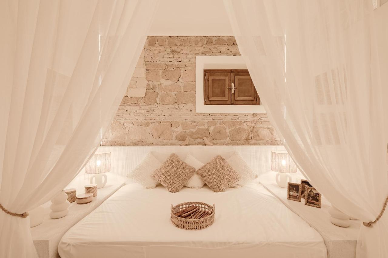 Vatican Borgo Pio Luxury Apartamento Roma