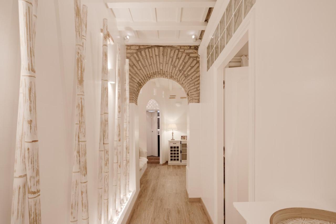 Vatican Borgo Pio Luxury * Roma