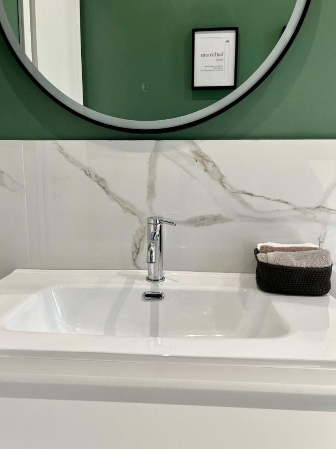Leilighet Cioccis Boutique