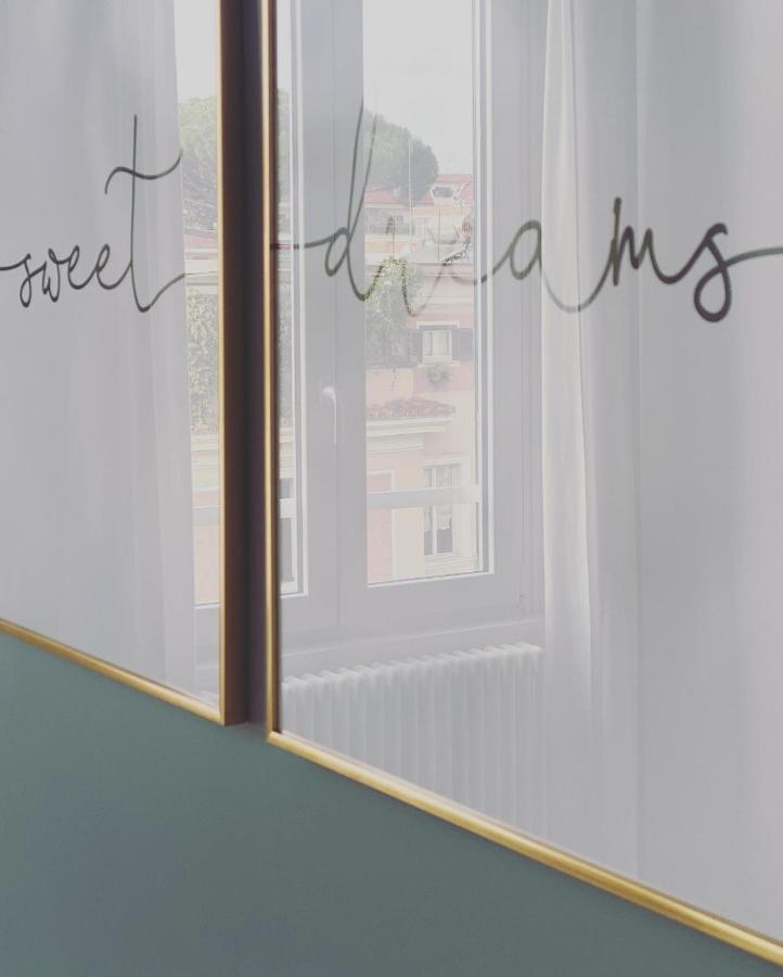 Leilighet Cioccis Boutique Roma