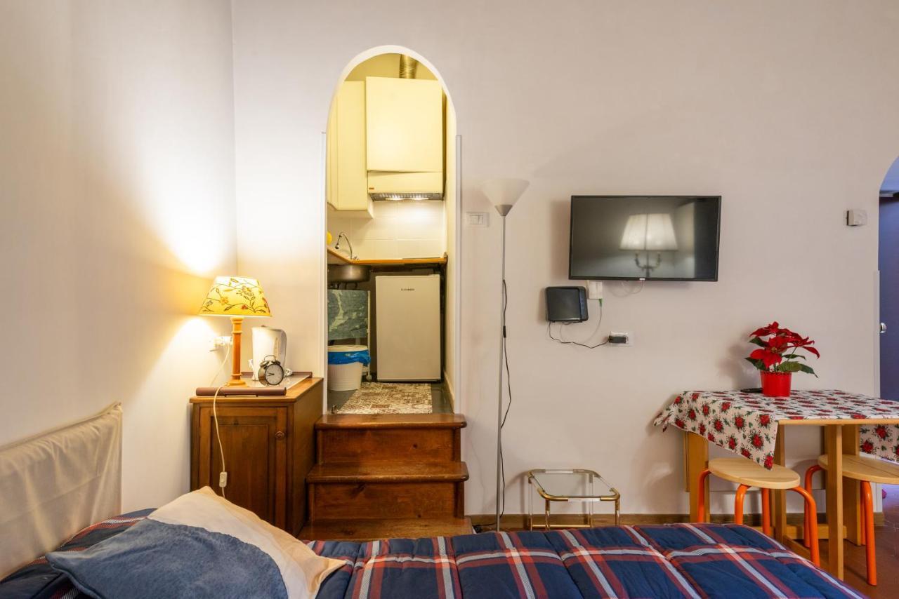 Maison Della Luce Apartment