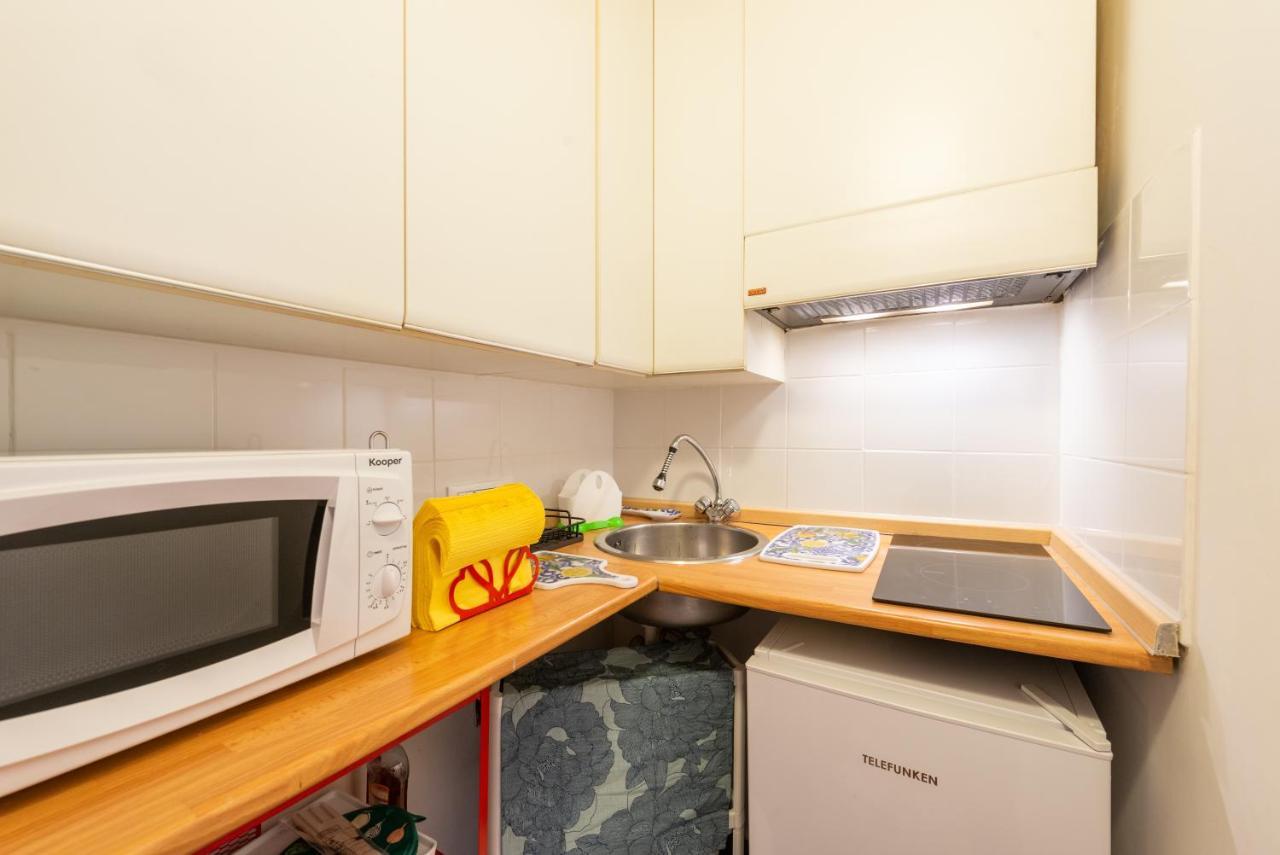 Maison Della Luce Apartamento