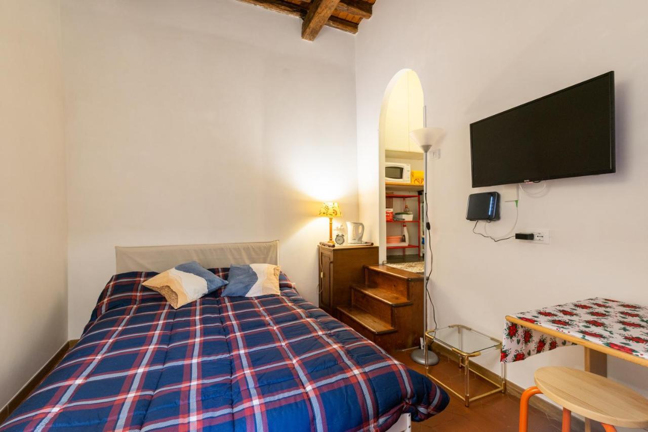 Apartamento Maison Della Luce *