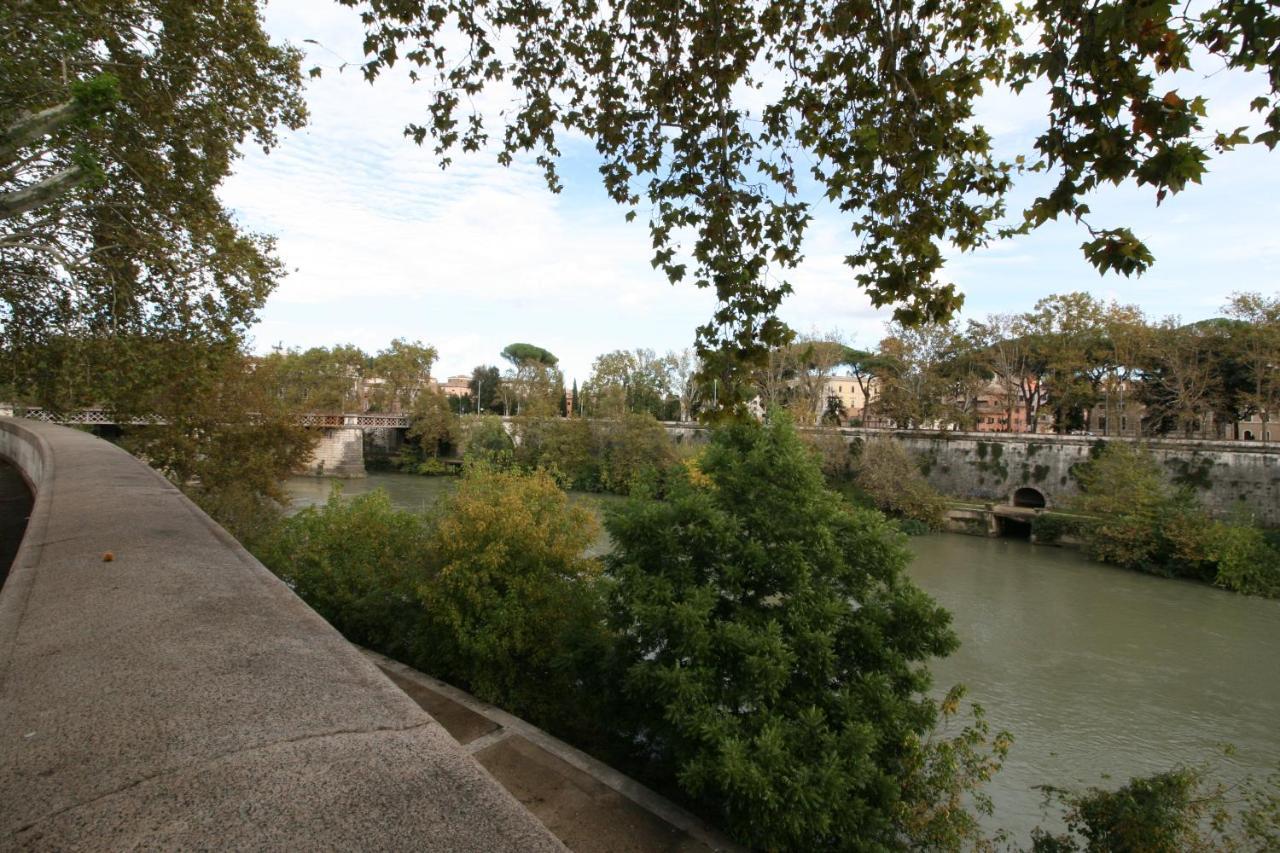 Apartamento Maison Della Luce Roma