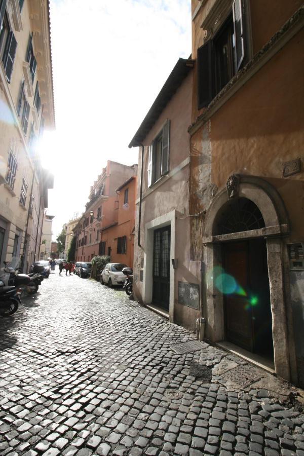 Maison Della Luce * Rome