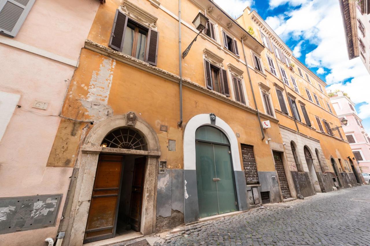 Maison Della Luce Apartamento