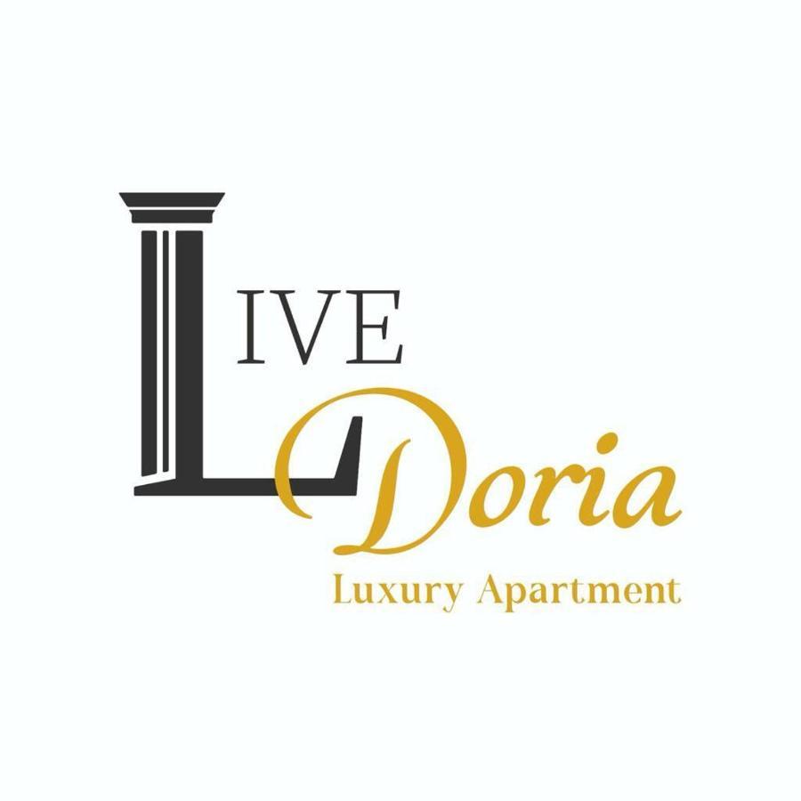 Live Doria - Luxury Roma