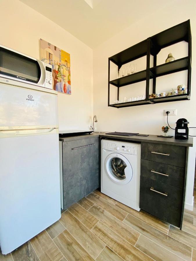 Casa Di Malta Apartamento