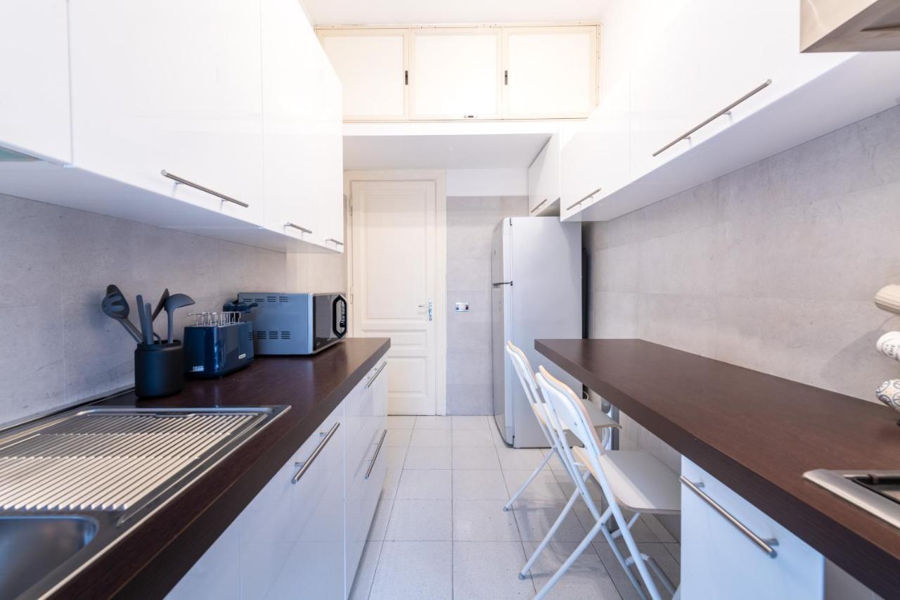 Apartamento Casa Karol Boutique Roma