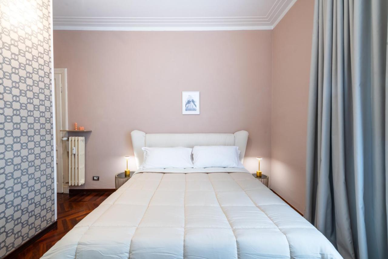 Apartamento Casa Karol Boutique Roma