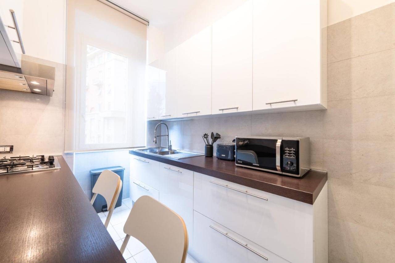 Casa Karol Boutique Apartamento Roma