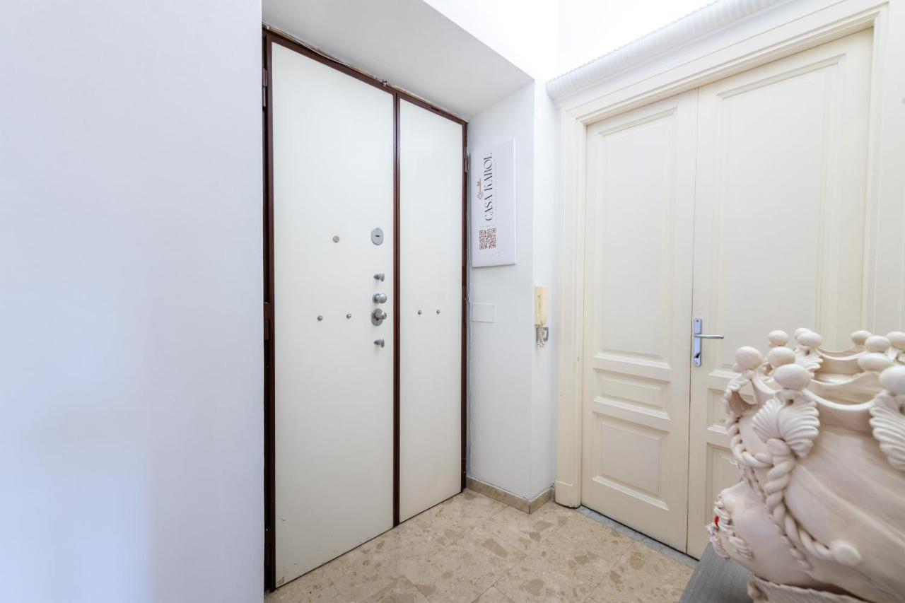 Casa Karol Boutique Apartamento *