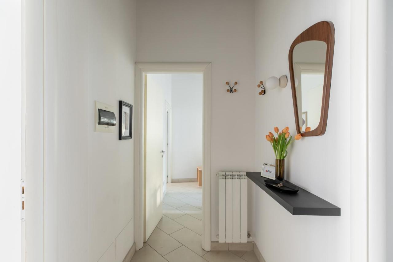 Apartment Iflat Monti's Paradise