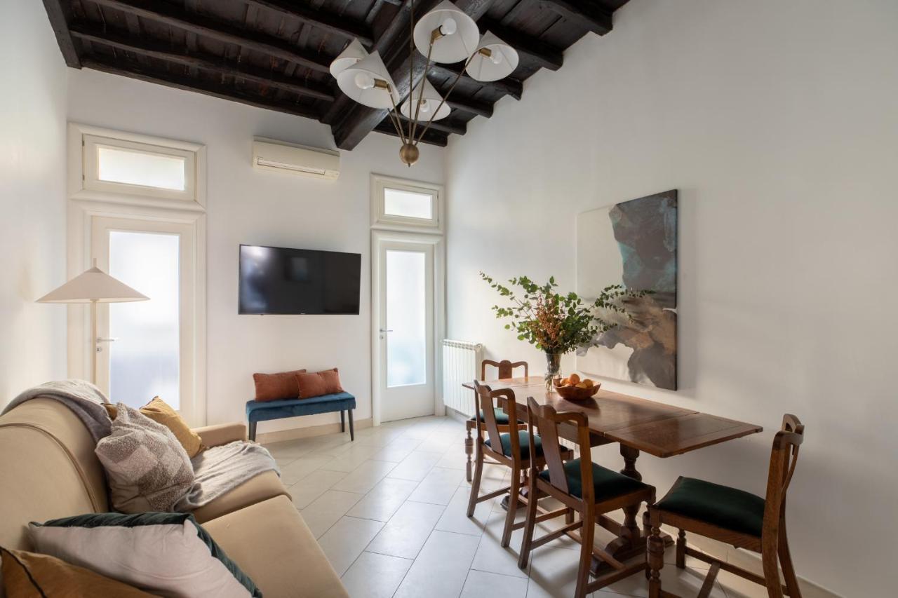 Apartment Iflat Monti's Paradise Rome