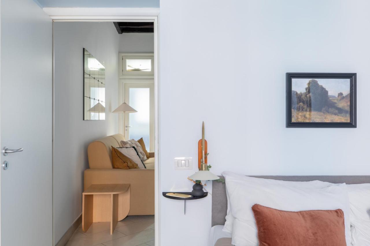 Apartment Iflat Monti's Paradise