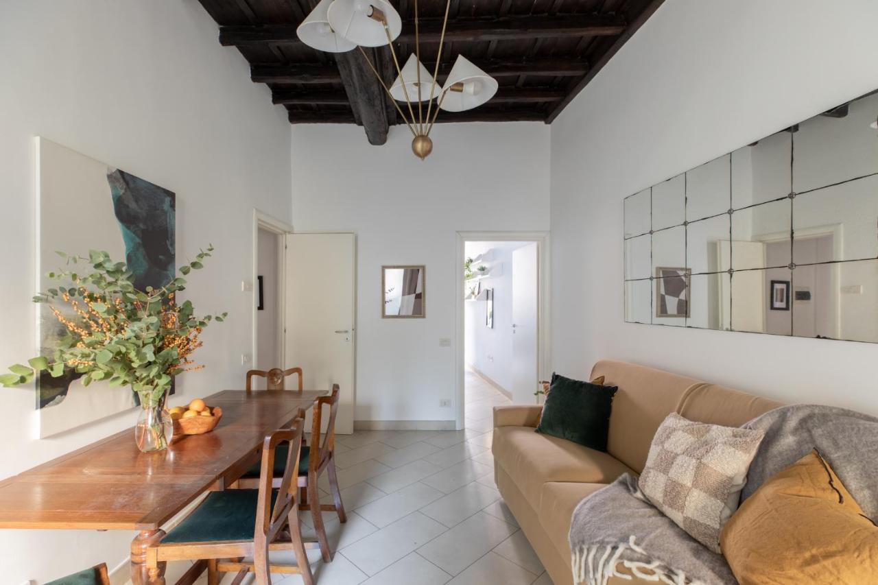 Iflat Monti's Paradise Rome