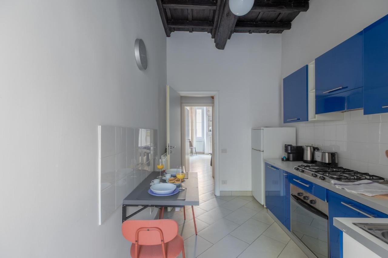 Apartment Iflat Monti's Paradise Rome