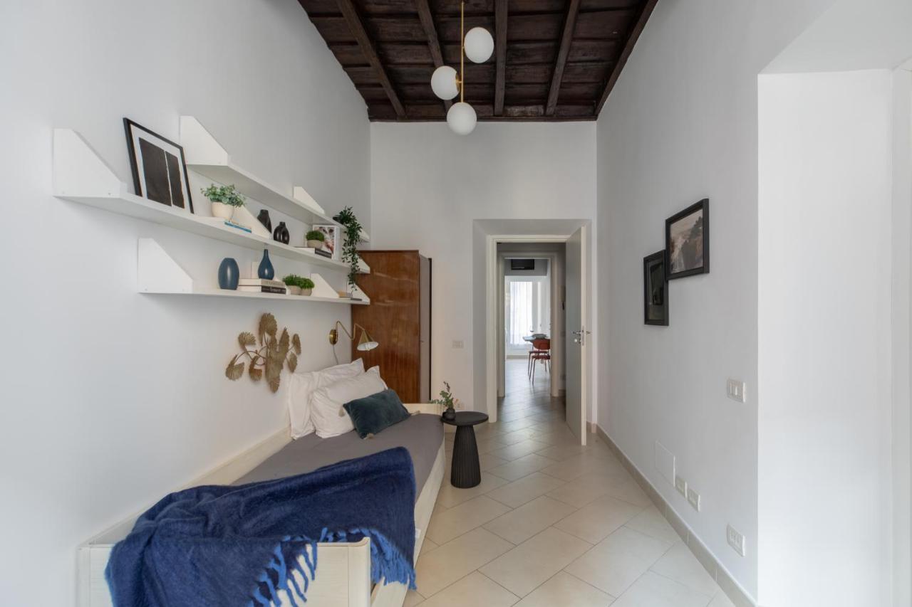 Apartment Iflat Monti's Paradise *