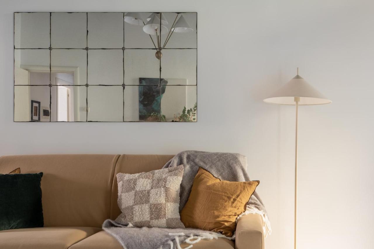 Iflat Monti's Paradise Apartment Rome