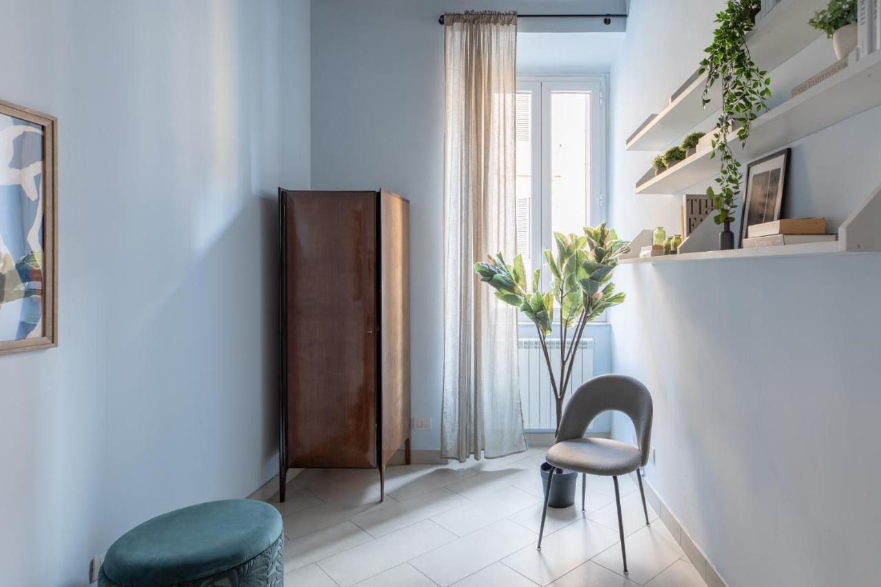Iflat Monti's Paradise Apartment *