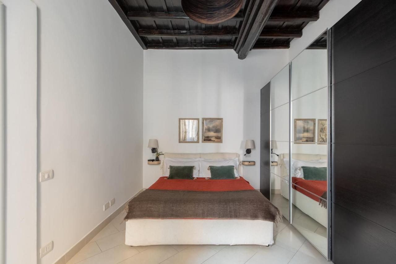 Iflat Monti's Paradise Apartment *