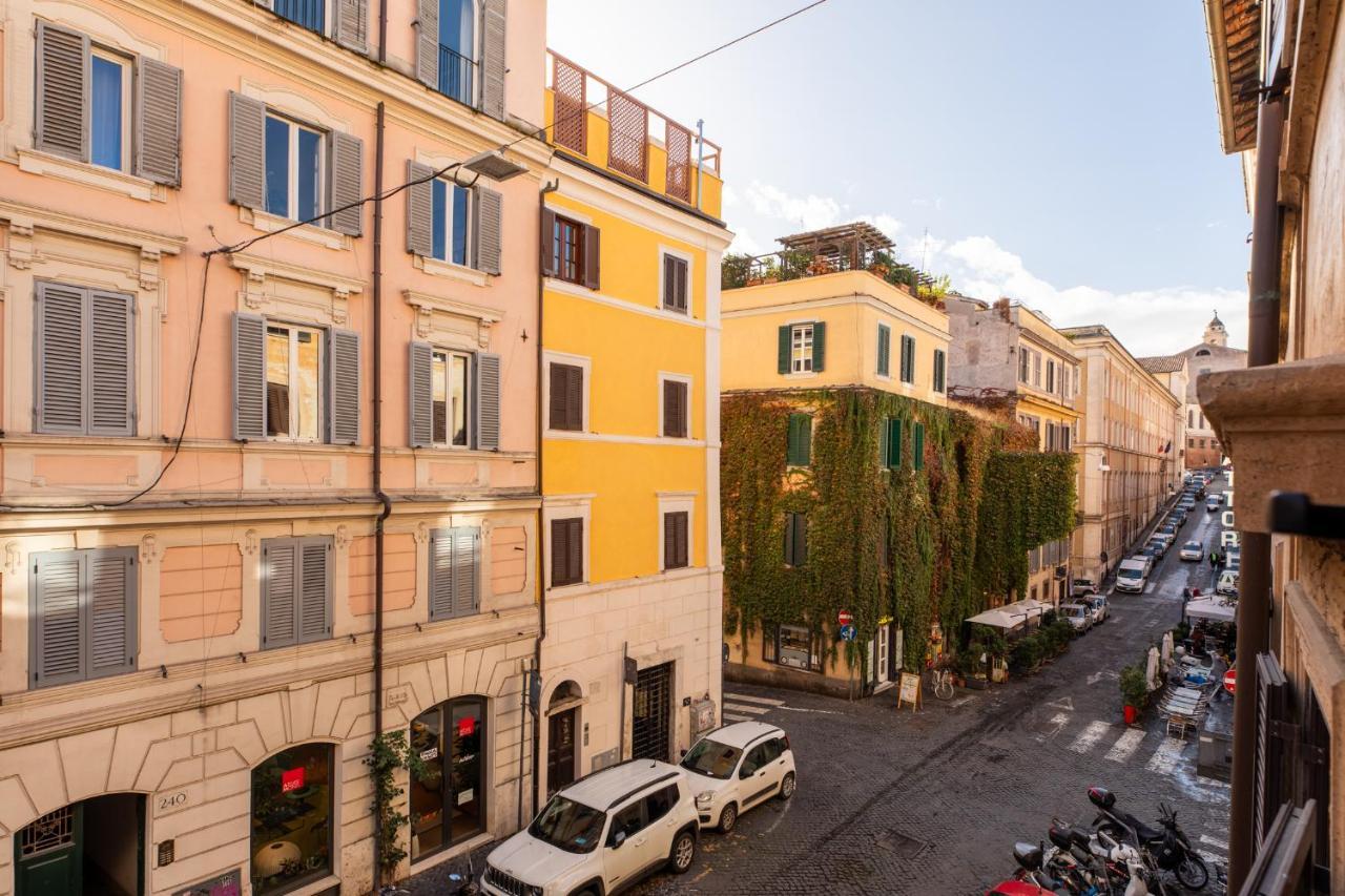 Iflat Monti's Paradise