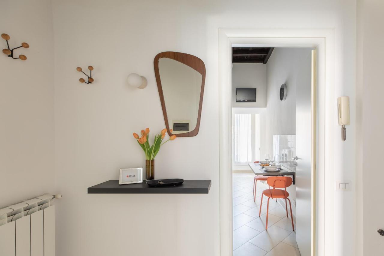 Iflat Monti's Paradise Rome
