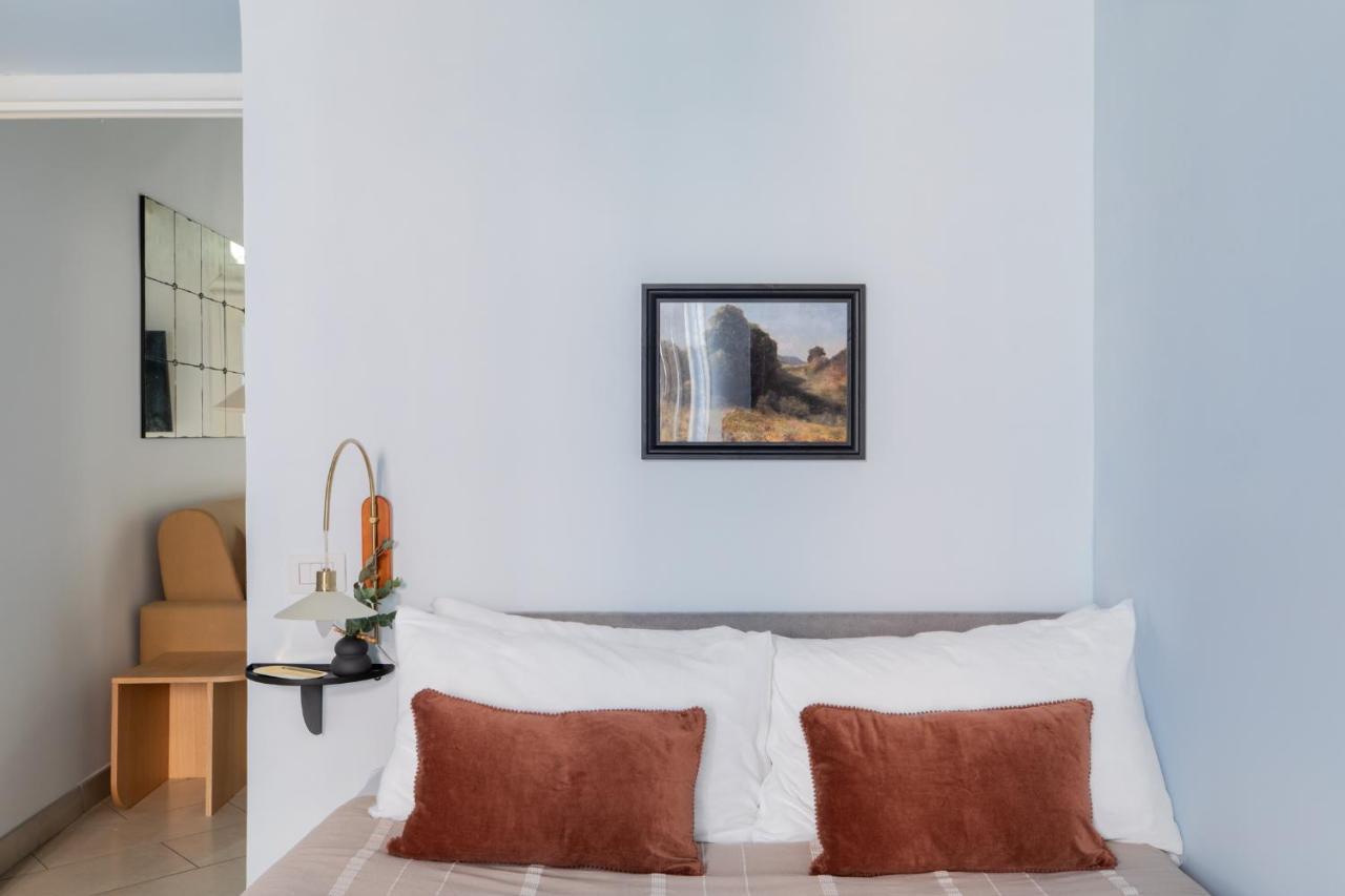 Iflat Monti's Paradise Apartment Rome