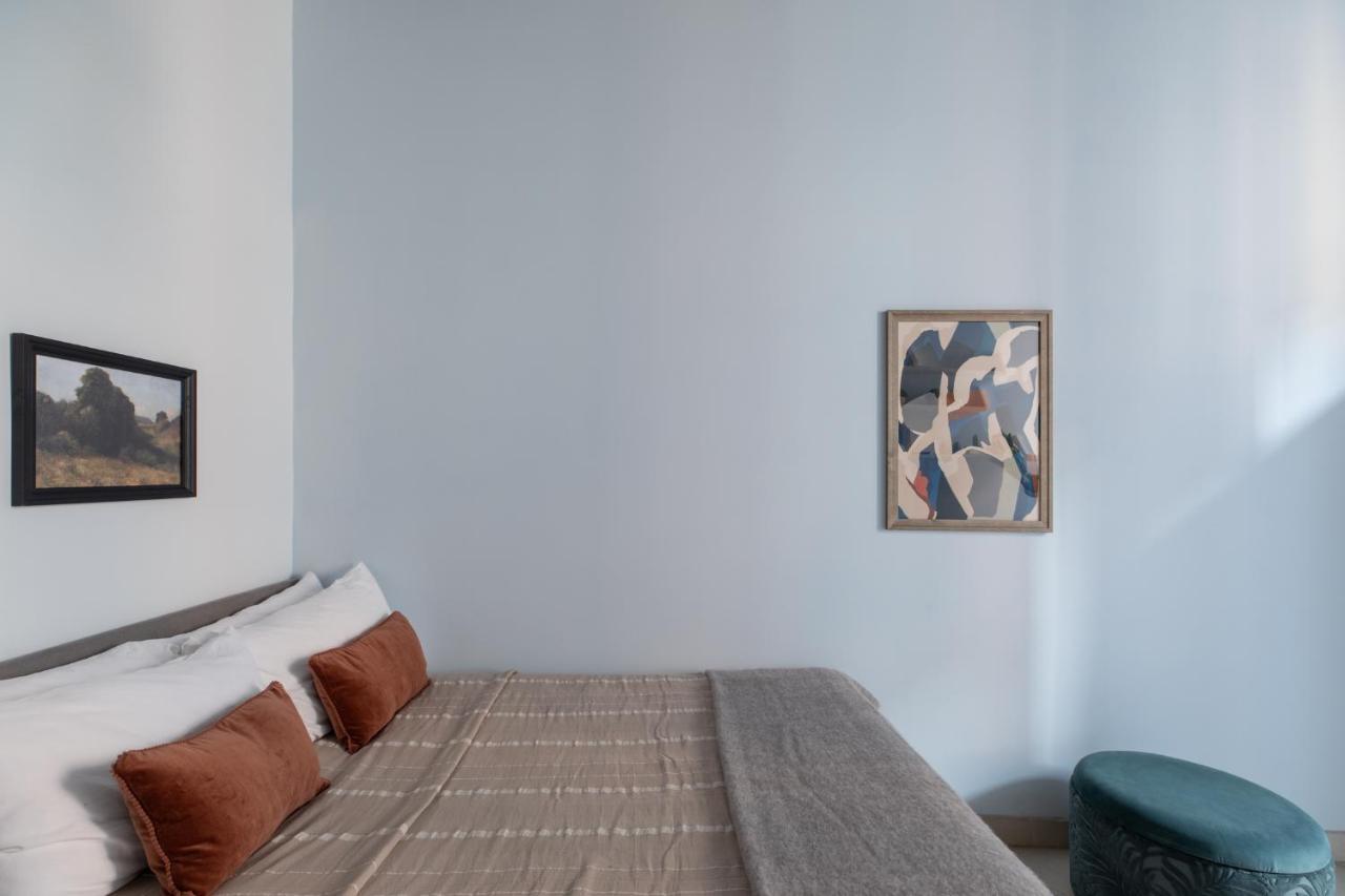 Apartment Iflat Monti's Paradise Rome