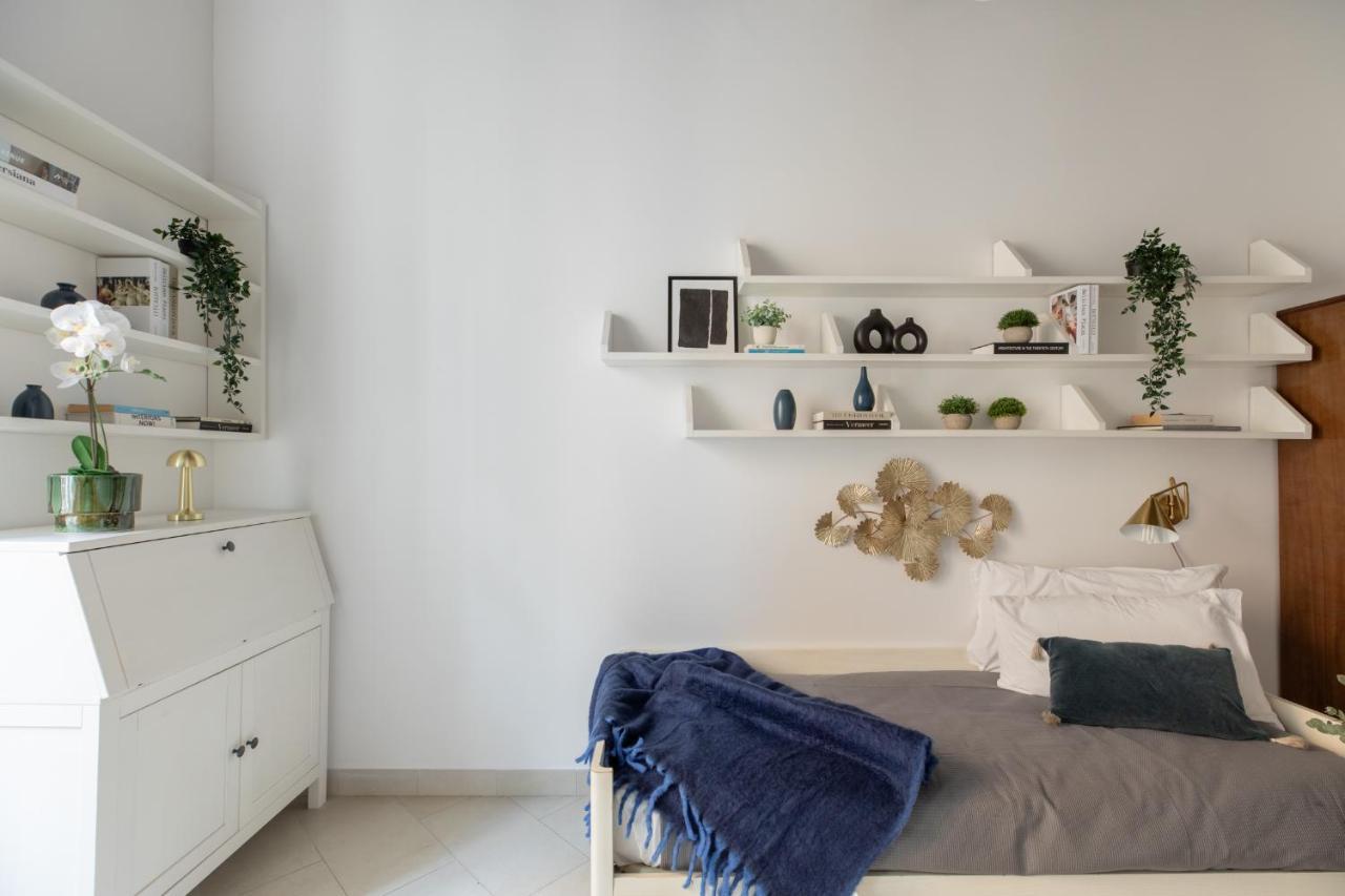 Iflat Monti's Paradise Rome