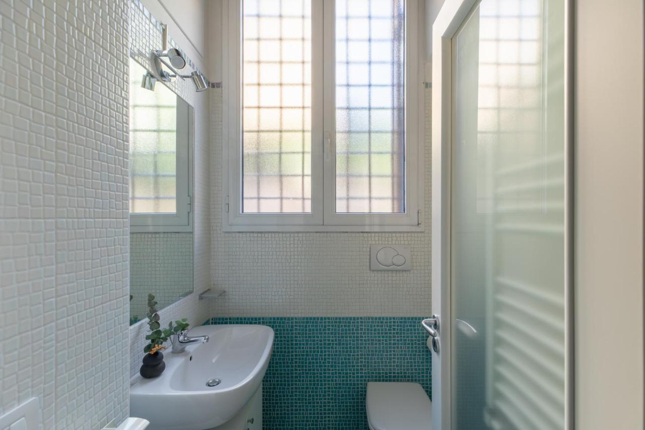 Iflat Monti's Paradise Apartment Rome