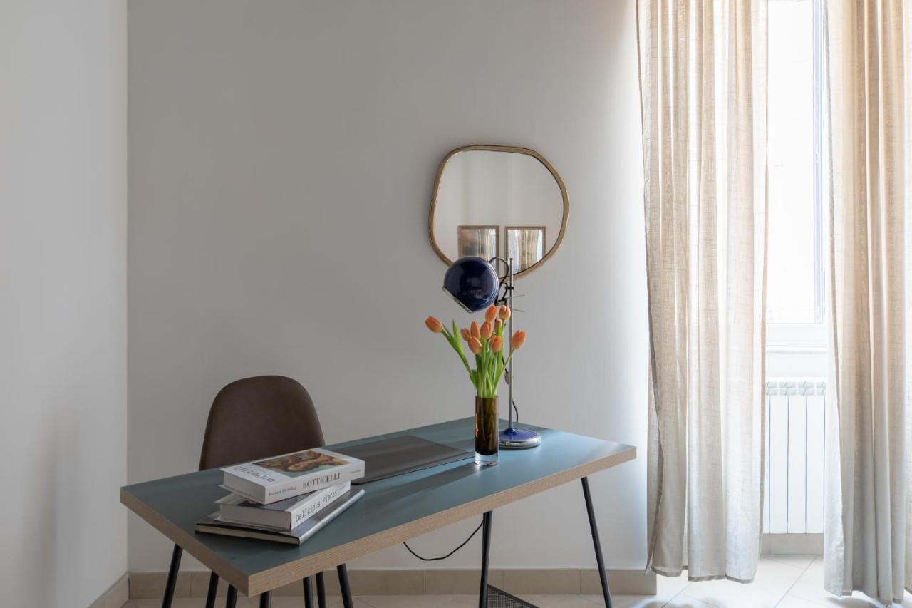 Iflat Monti's Paradise Apartment *