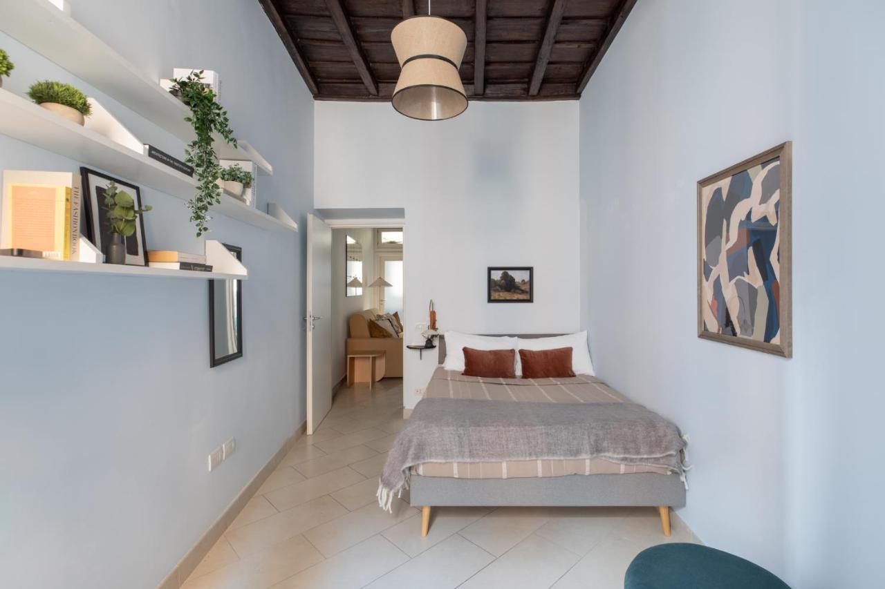 Apartment Iflat Monti's Paradise