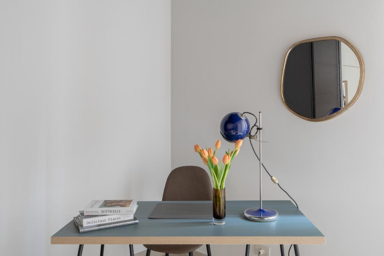 Apartment Iflat Monti's Paradise *