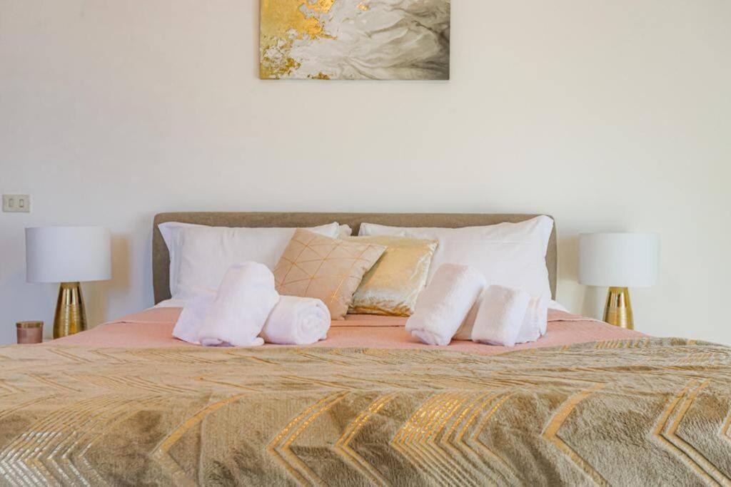 Apartamento Stella Luxury House *