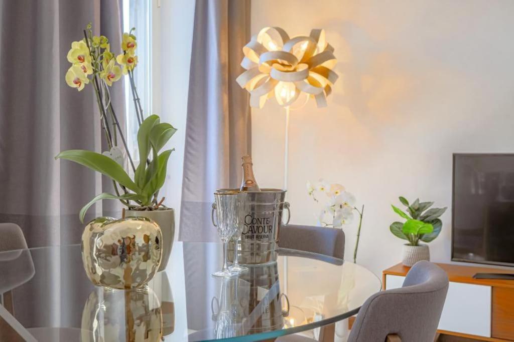 Stella Luxury House Apartamento Roma