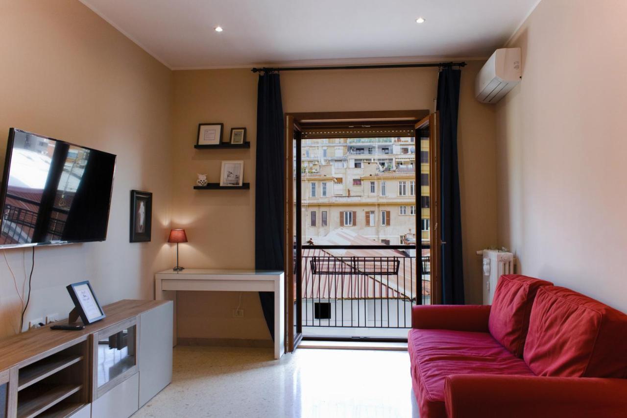 Domus Oriana Apartamento Roma