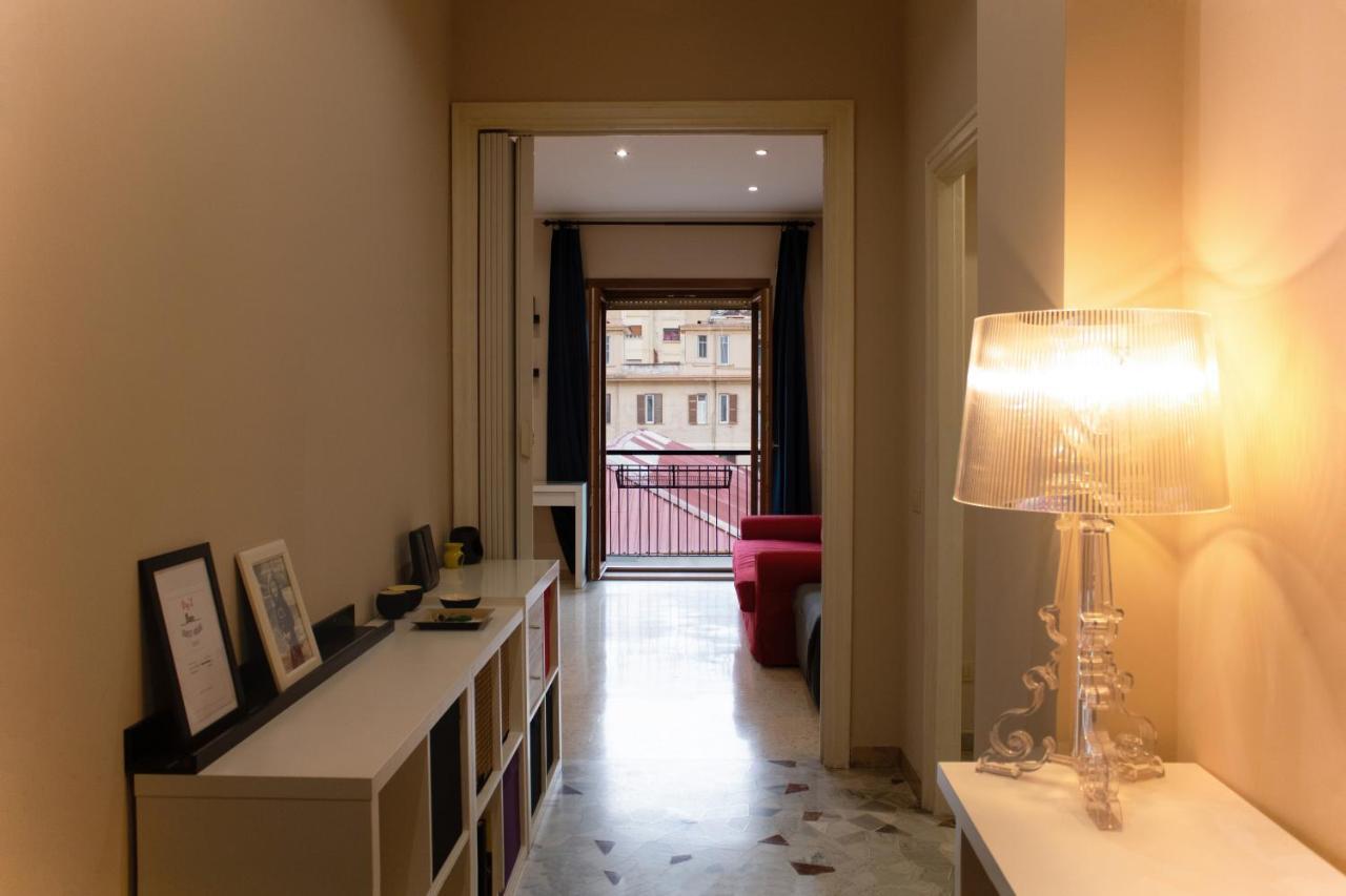 Leilighet Domus Oriana *