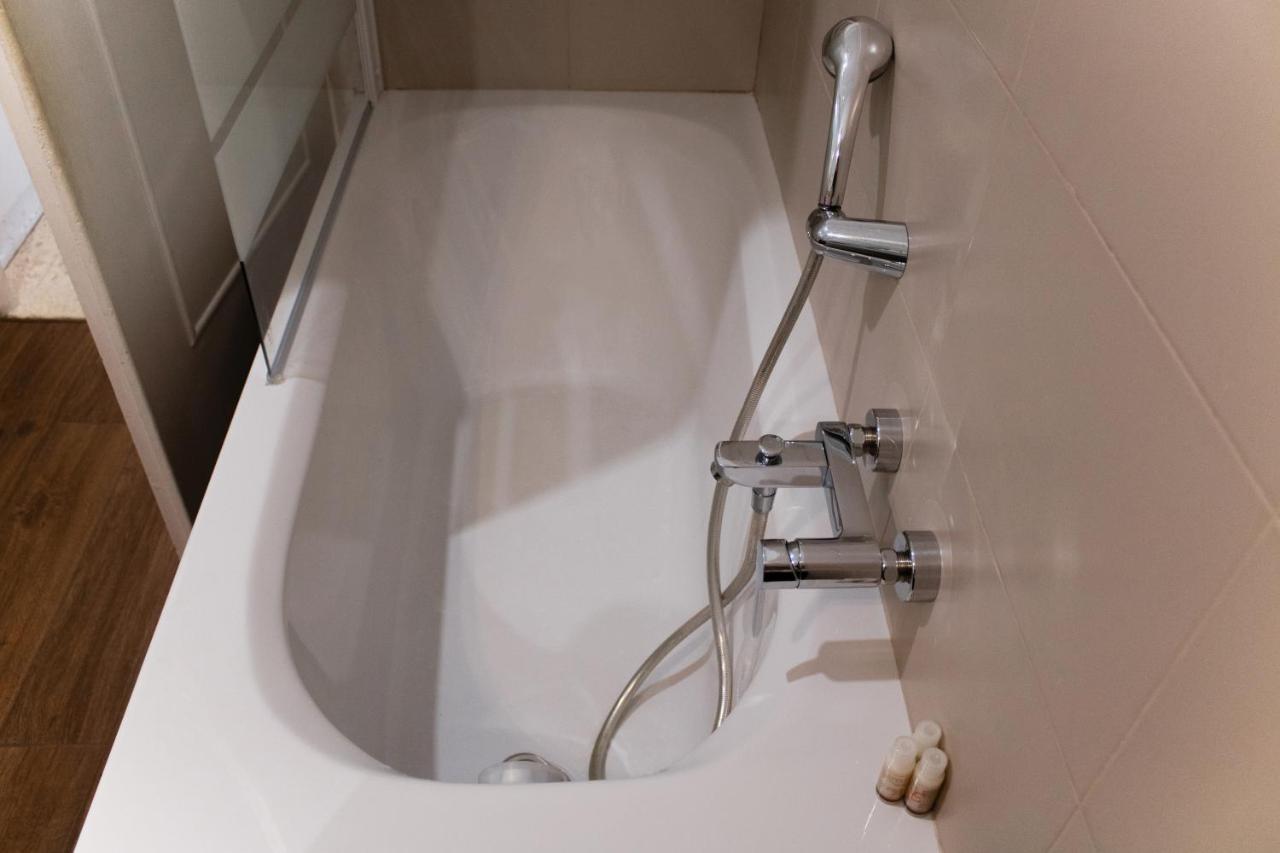 Apartamento Domus Oriana