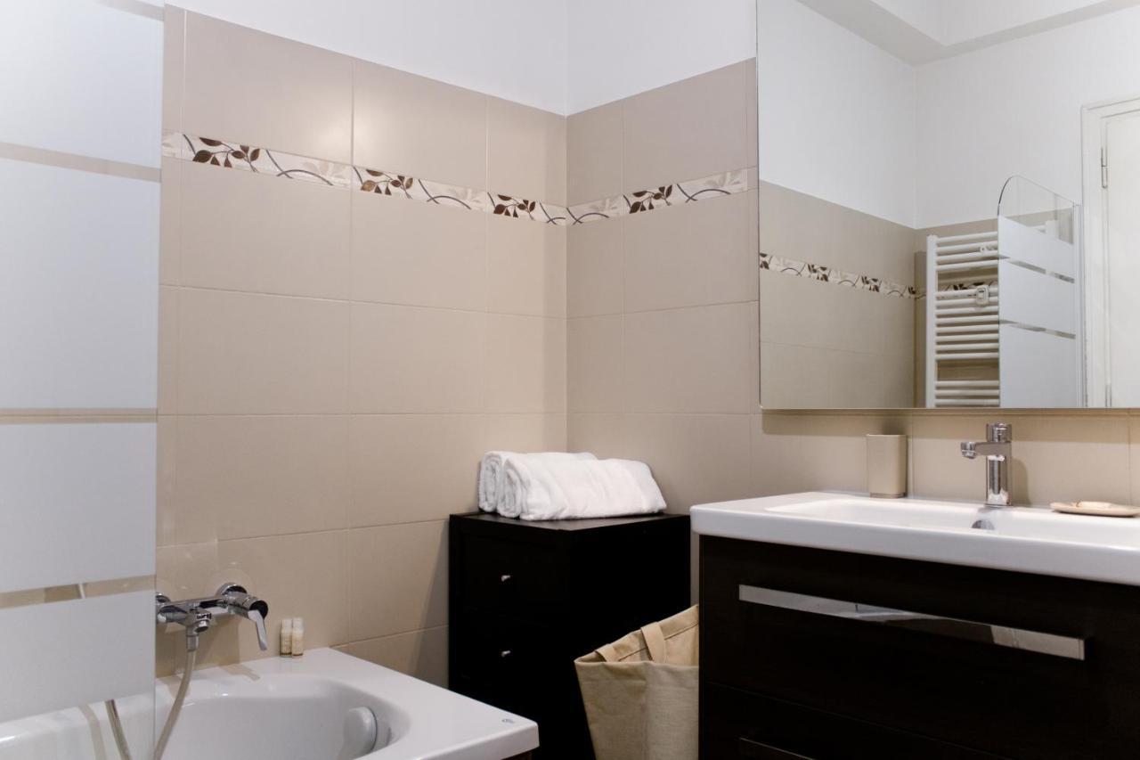Apartamento Domus Oriana Roma