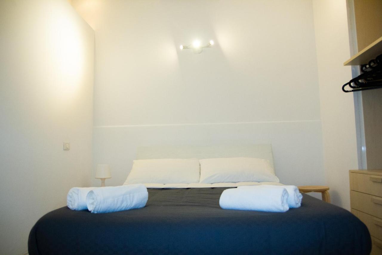 Rent Mancini Ferienhaus Rom