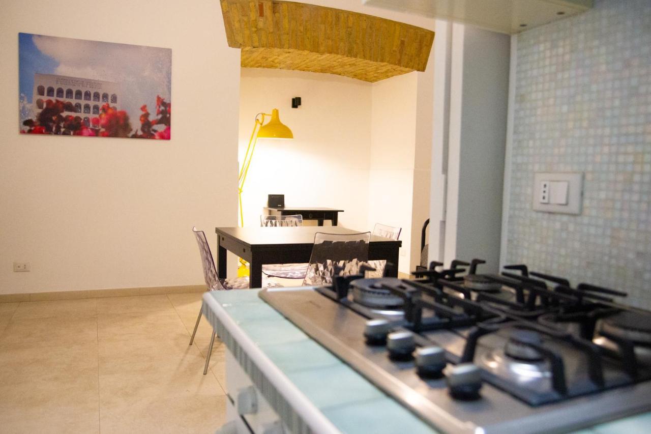 Rent Mancini Ferienhaus
