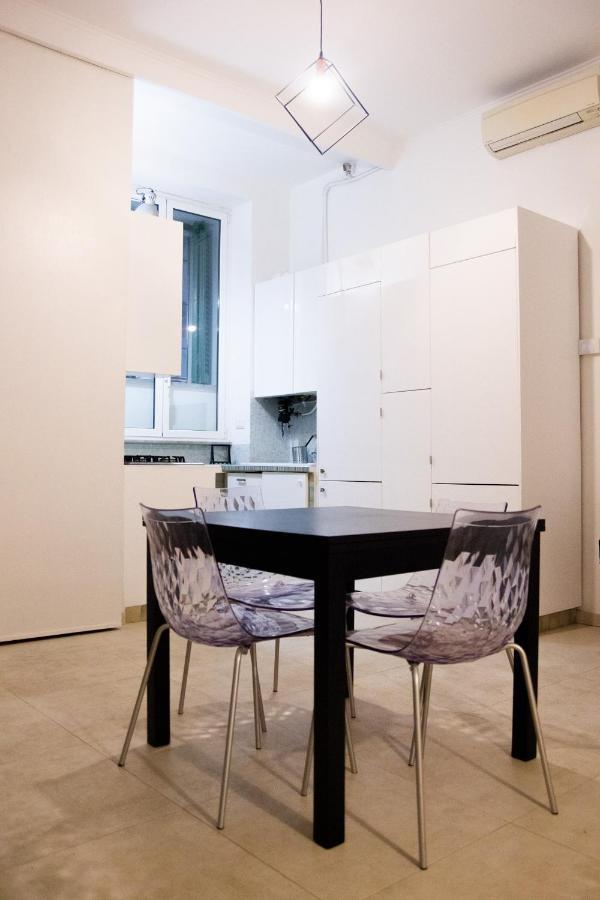 Rent Mancini Ferienhaus Rom