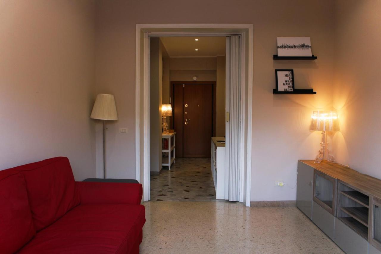 Domus Oriana Leilighet