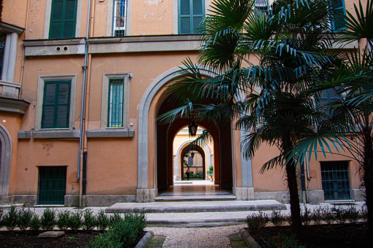 Casa de férias Rent Mancini *