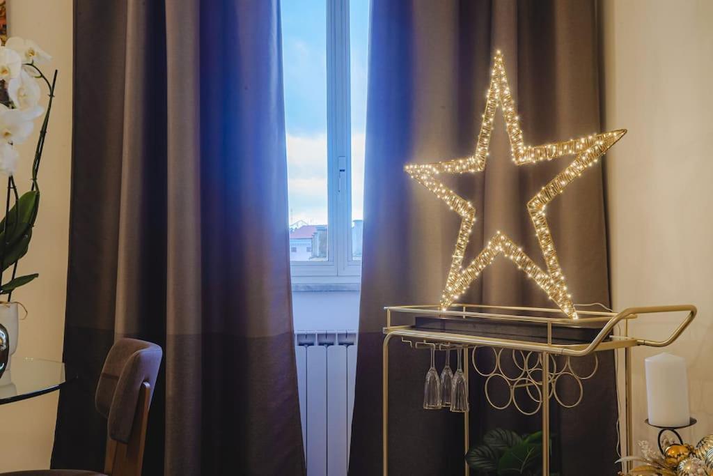 Apartamento Stella Luxury House *
