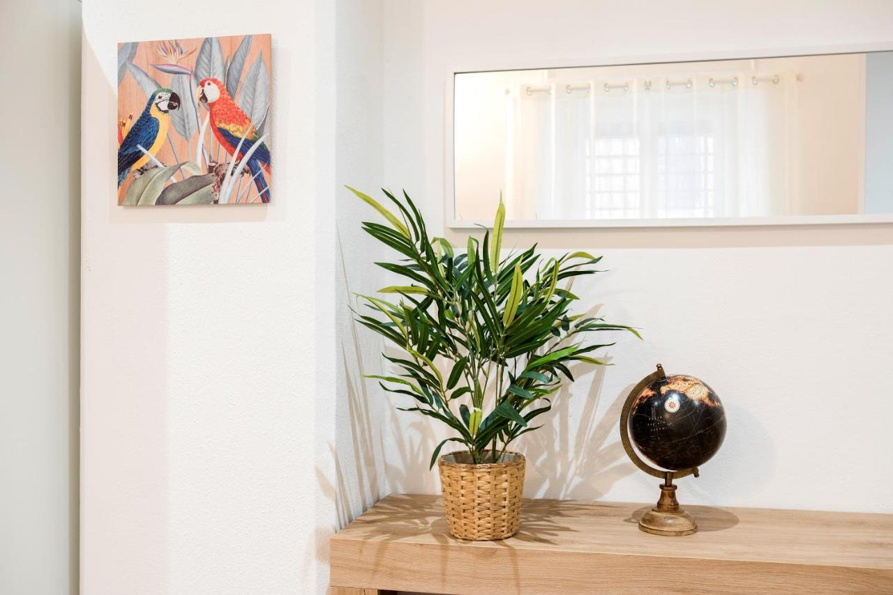 Exclusive A Pochi Passi Dal Centro Apartamento Roma