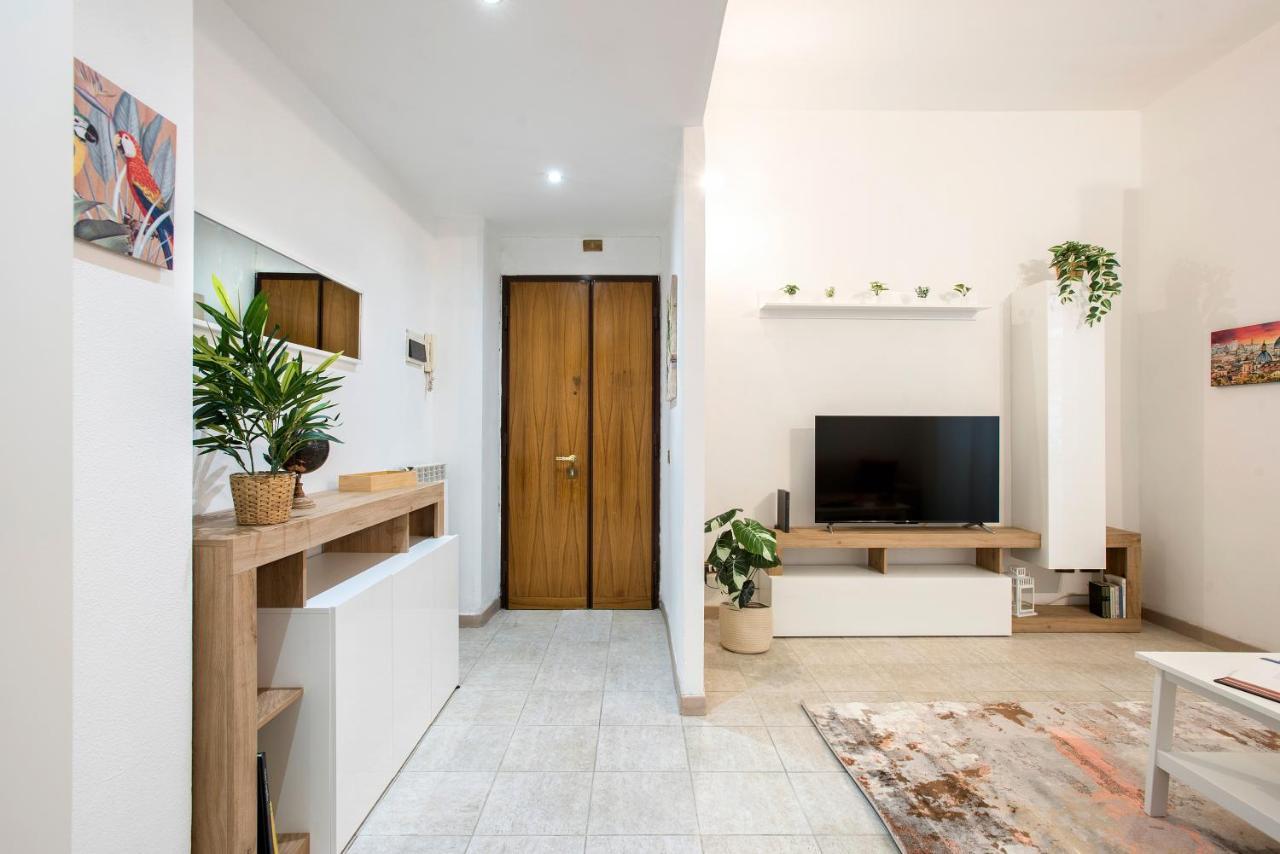 Exclusive A Pochi Passi Dal Centro Apartamento *