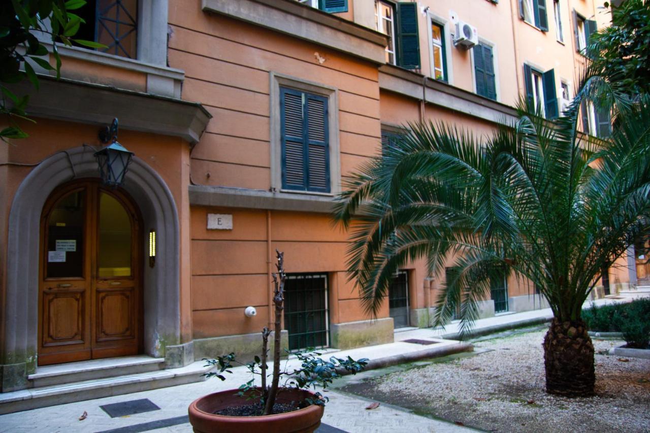 Ferienhaus Rent Mancini