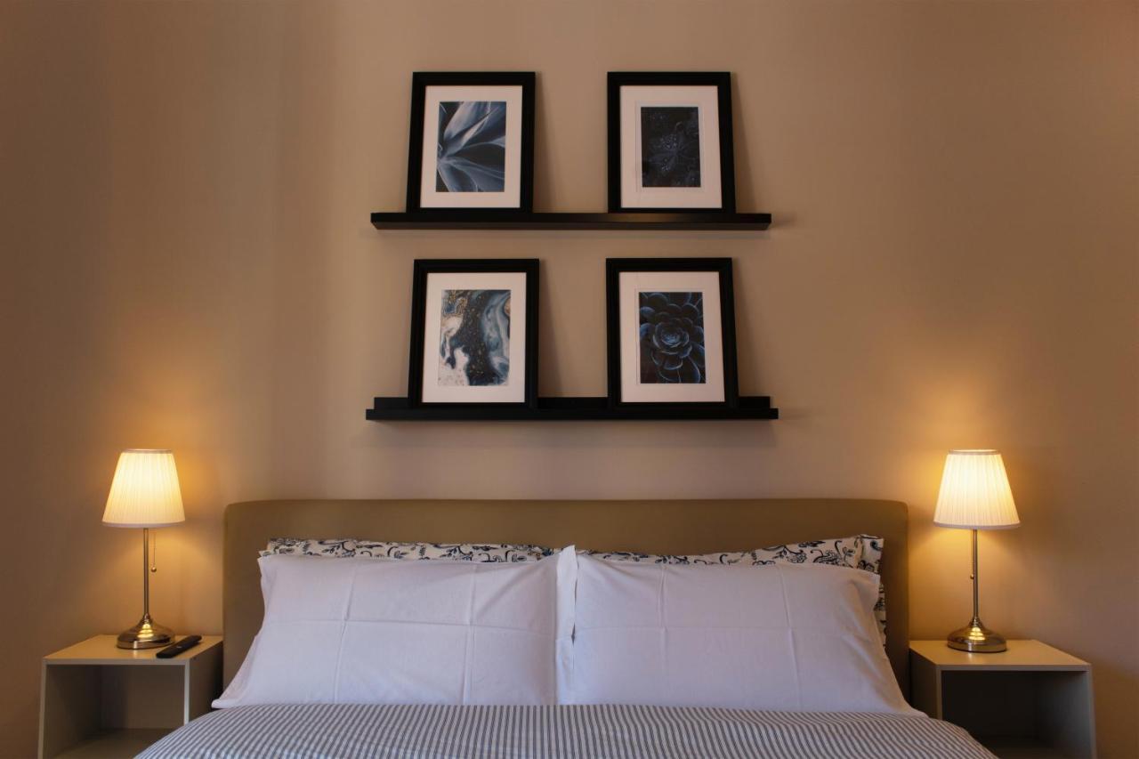 Domus Oriana Apartamento Roma
